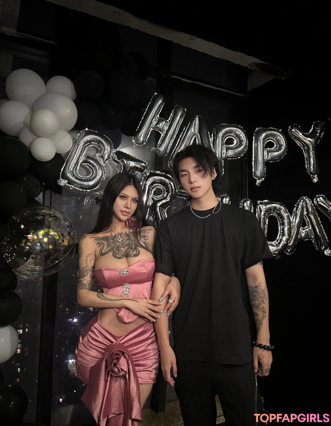 Photo nue de fuite OnlyFans de Deerwhite #1309