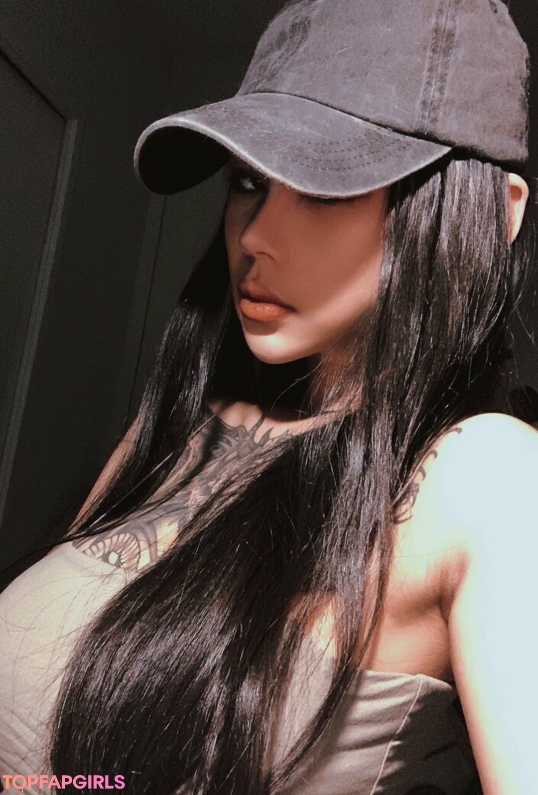 Photo nue de fuite OnlyFans de Deerwhite #117 Photo nue de fuite OnlyFans de Deerwhite #117
