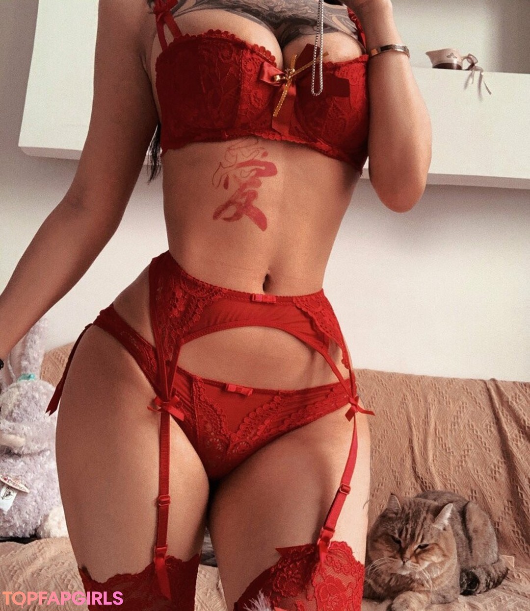 Photo nue de fuite OnlyFans de Deerwhite #148 Photo nue de fuite OnlyFans de Deerwhite #148