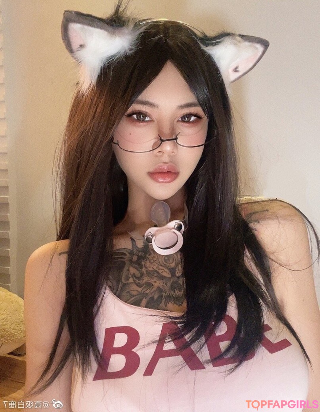 Photo nue de fuite OnlyFans de Deerwhite #346 Photo nue de fuite OnlyFans de Deerwhite #346