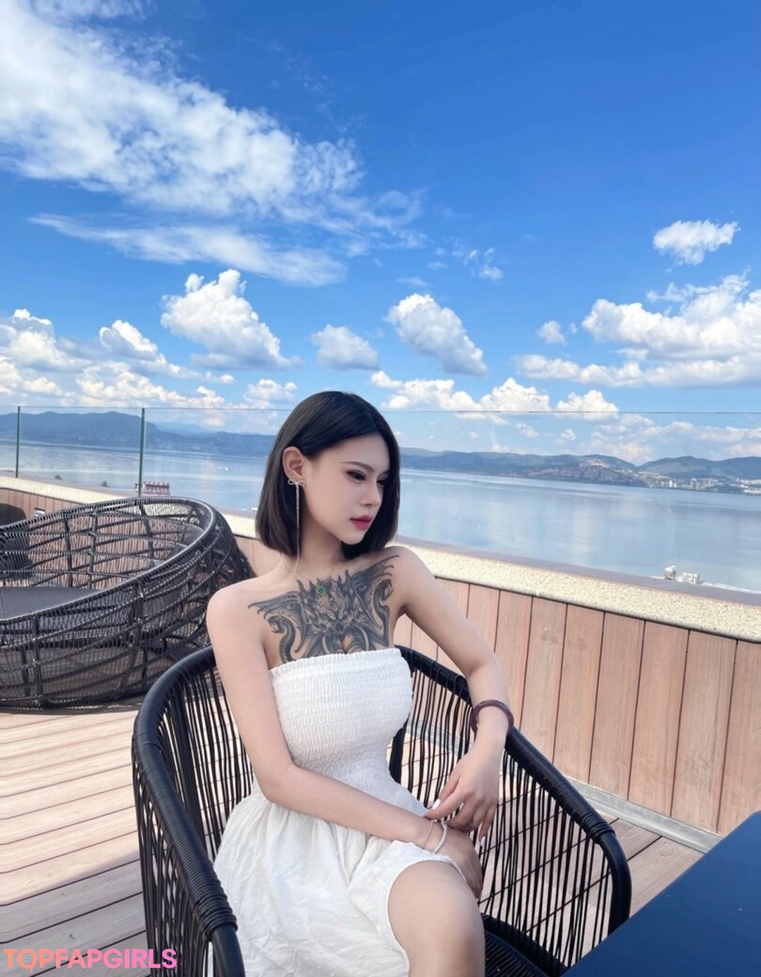 Photo nue de fuite OnlyFans de Deerwhite #369 Photo nue de fuite OnlyFans de Deerwhite #369