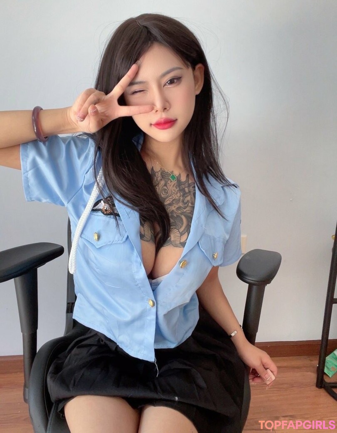 Photo nue de fuite OnlyFans de Deerwhite #404 Photo nue de fuite OnlyFans de Deerwhite #404