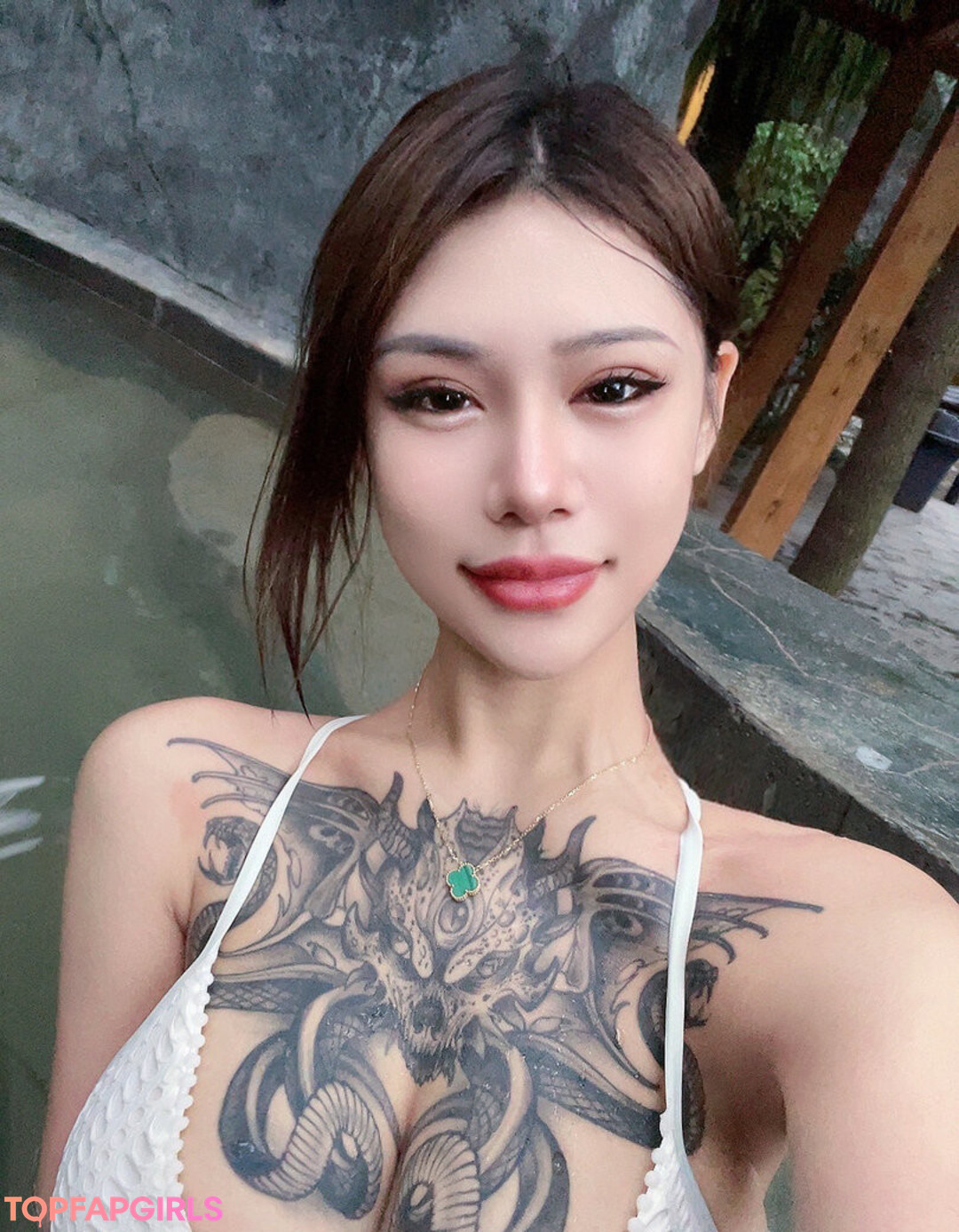 Photo nue de fuite OnlyFans de Deerwhite #477 Photo nue de fuite OnlyFans de Deerwhite #477