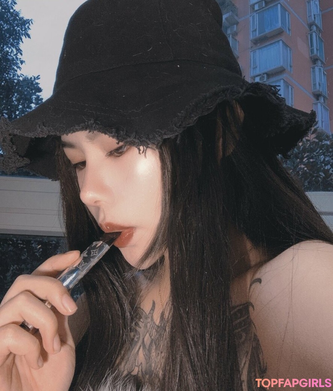 Photo nue de fuite OnlyFans de Deerwhite #54 Photo nue de fuite OnlyFans de Deerwhite #54