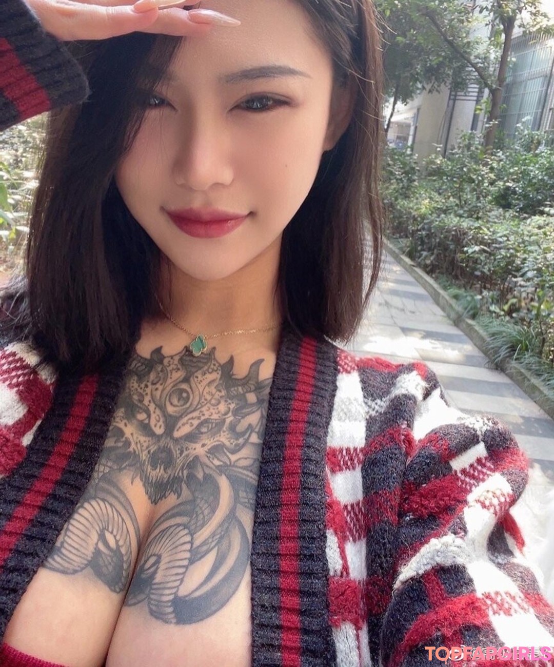 Photo nue de fuite OnlyFans de Deerwhite #588 Photo nue de fuite OnlyFans de Deerwhite #588