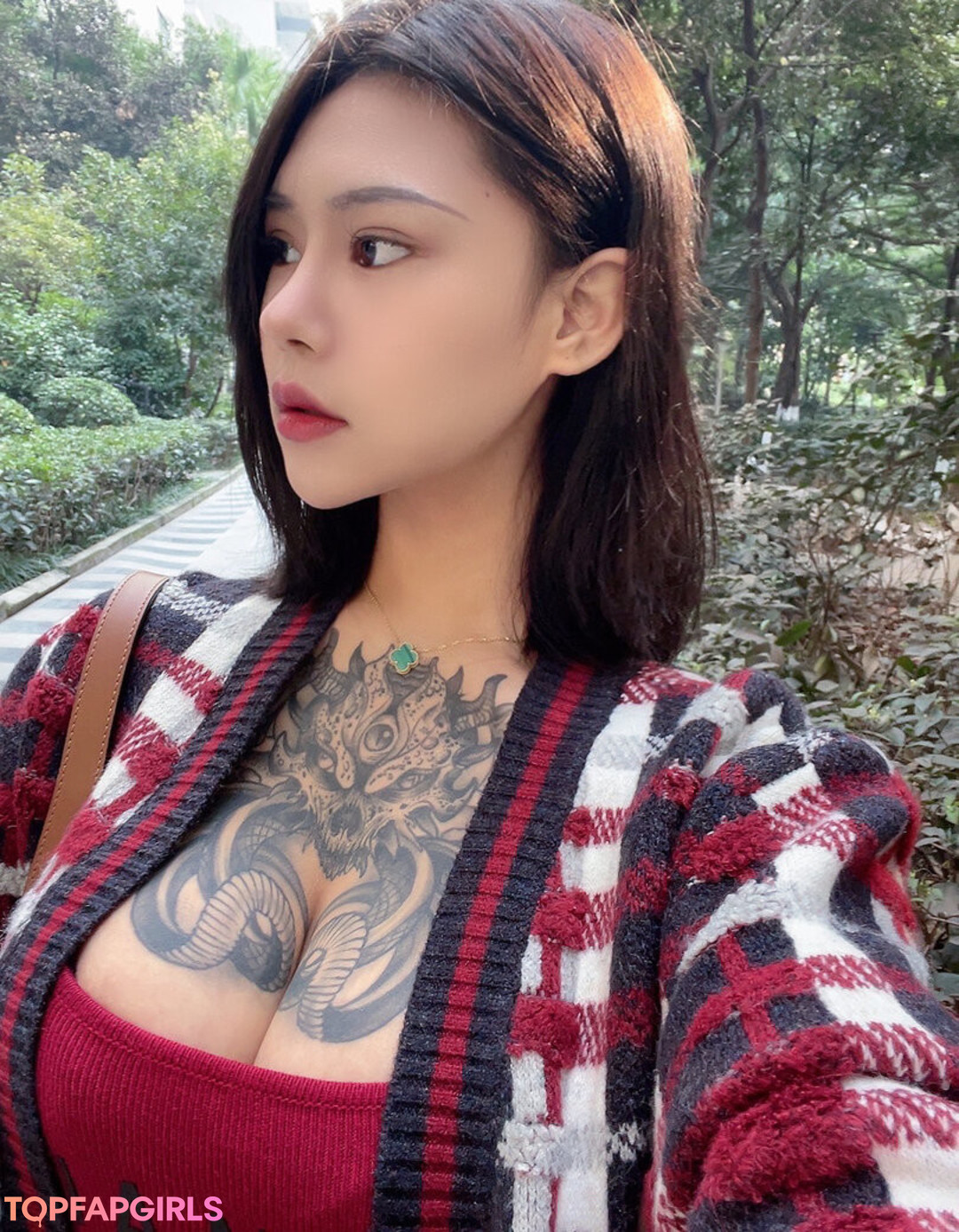 Photo nue de fuite OnlyFans de Deerwhite #593 Photo nue de fuite OnlyFans de Deerwhite #593