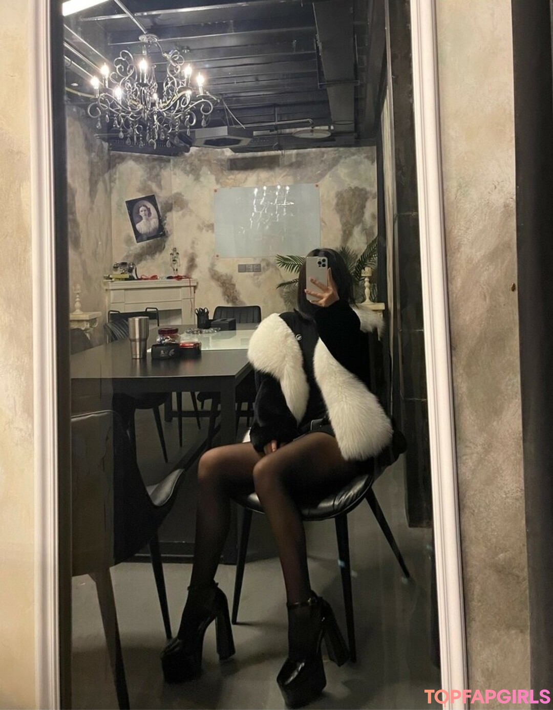 Photo nue de fuite OnlyFans de Deerwhite #635 Photo nue de fuite OnlyFans de Deerwhite #635