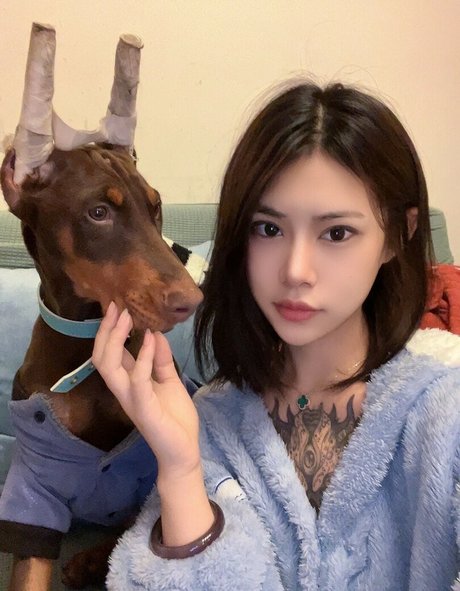 Deer_white