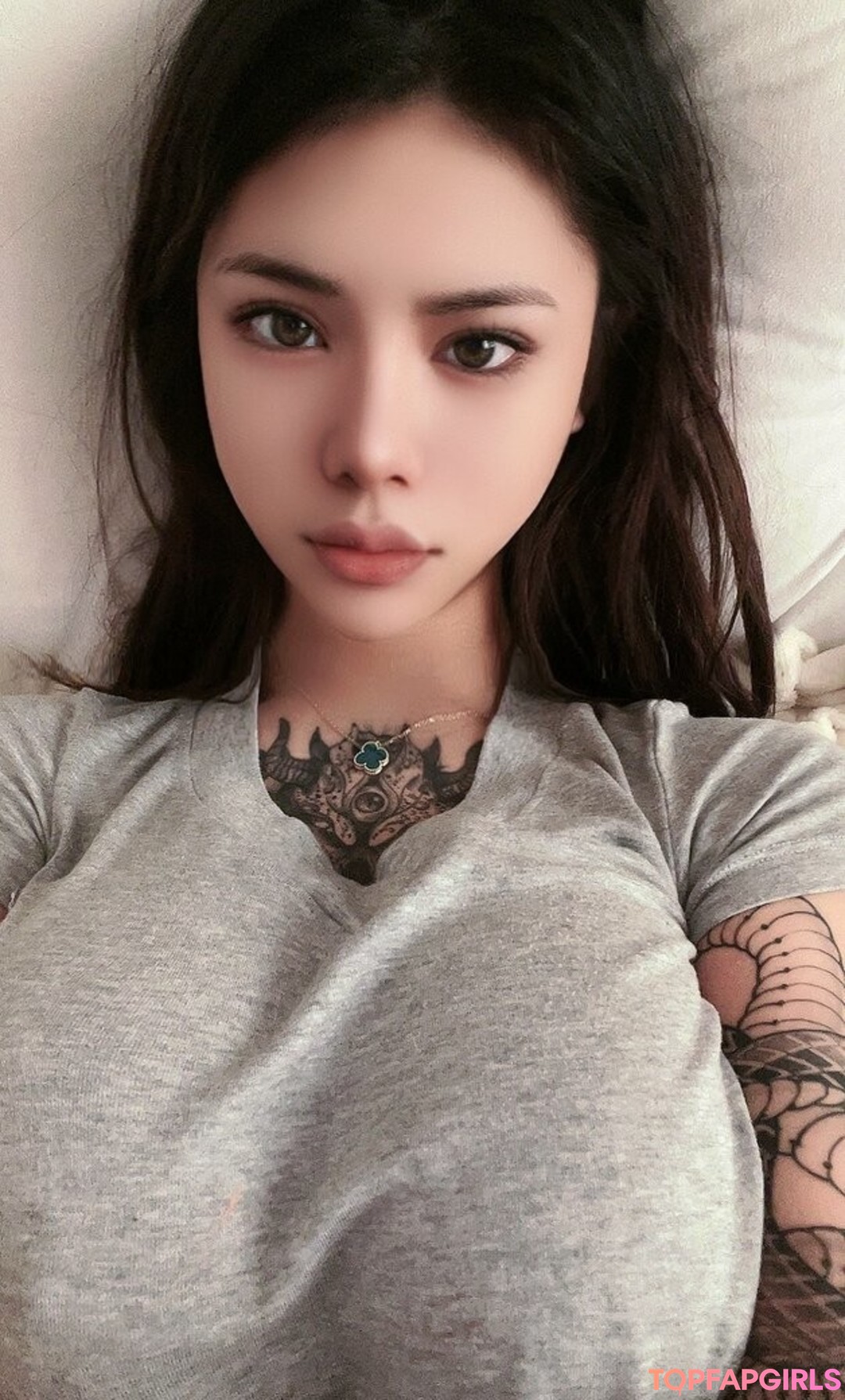 Photo nue de fuite OnlyFans de Deerwhite #905 Photo nue de fuite OnlyFans de Deerwhite #905