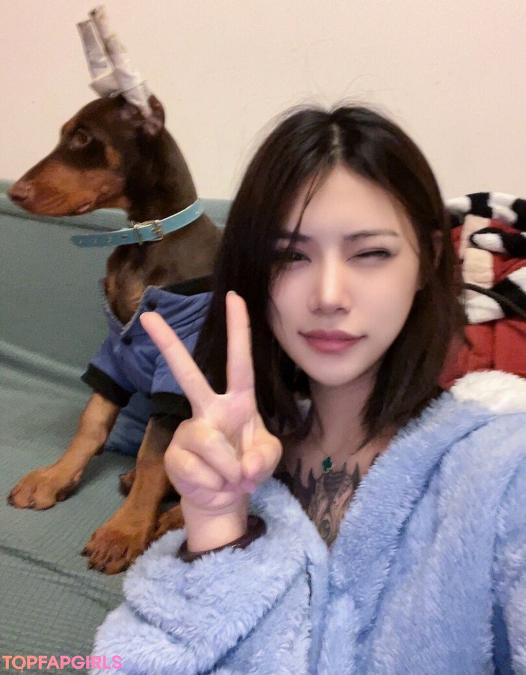 Photo nue de fuite OnlyFans de Deerwhite #921 Photo nue de fuite OnlyFans de Deerwhite #921