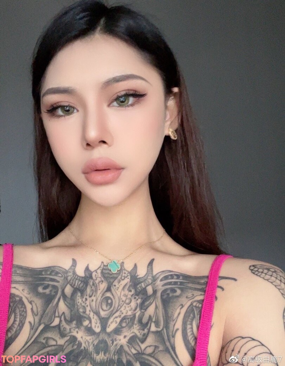 Photo nue de fuite OnlyFans de Deerwhite #922 Photo nue de fuite OnlyFans de Deerwhite #922