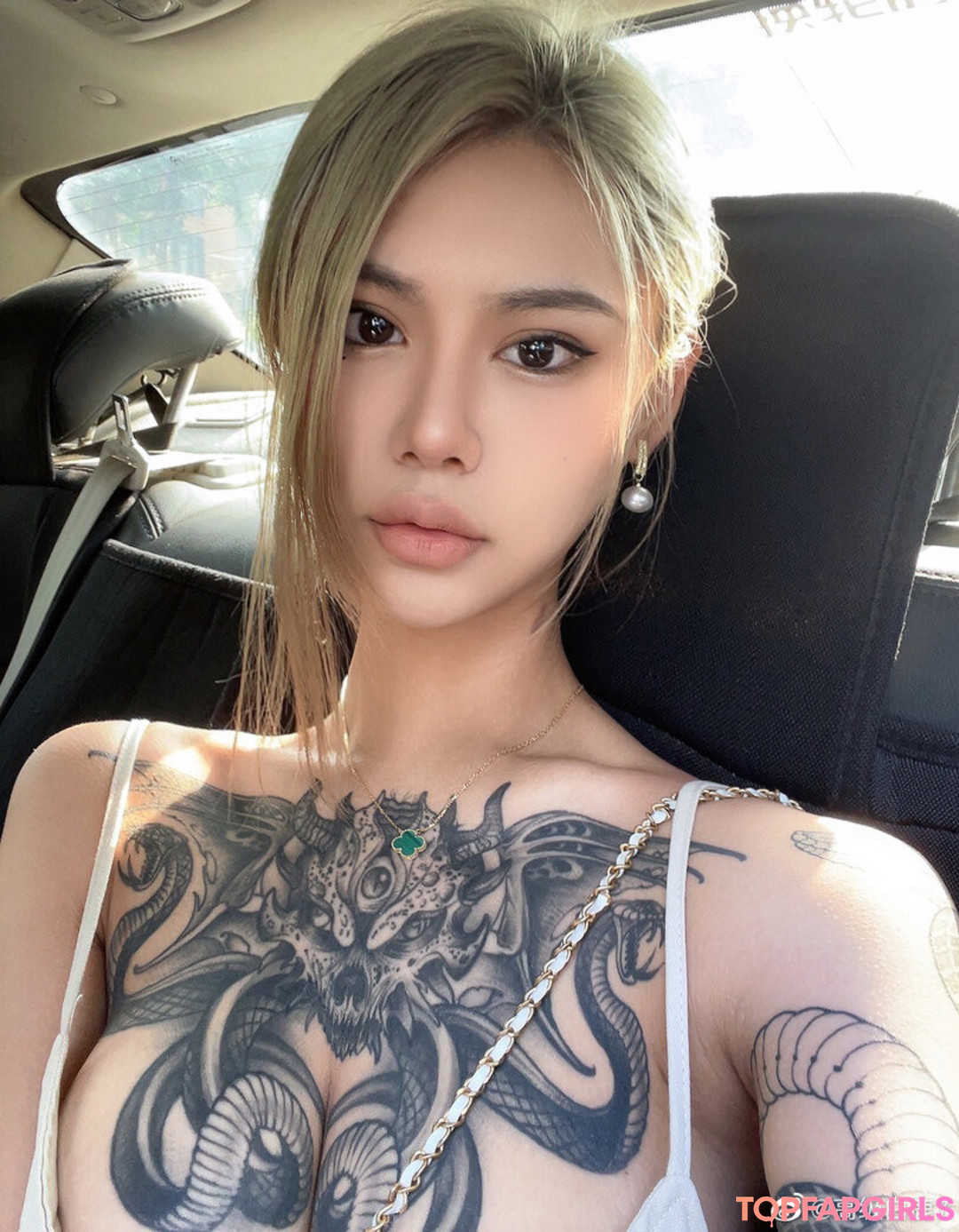 Photo nue de fuite OnlyFans de Deerwhite #966 Photo nue de fuite OnlyFans de Deerwhite #966