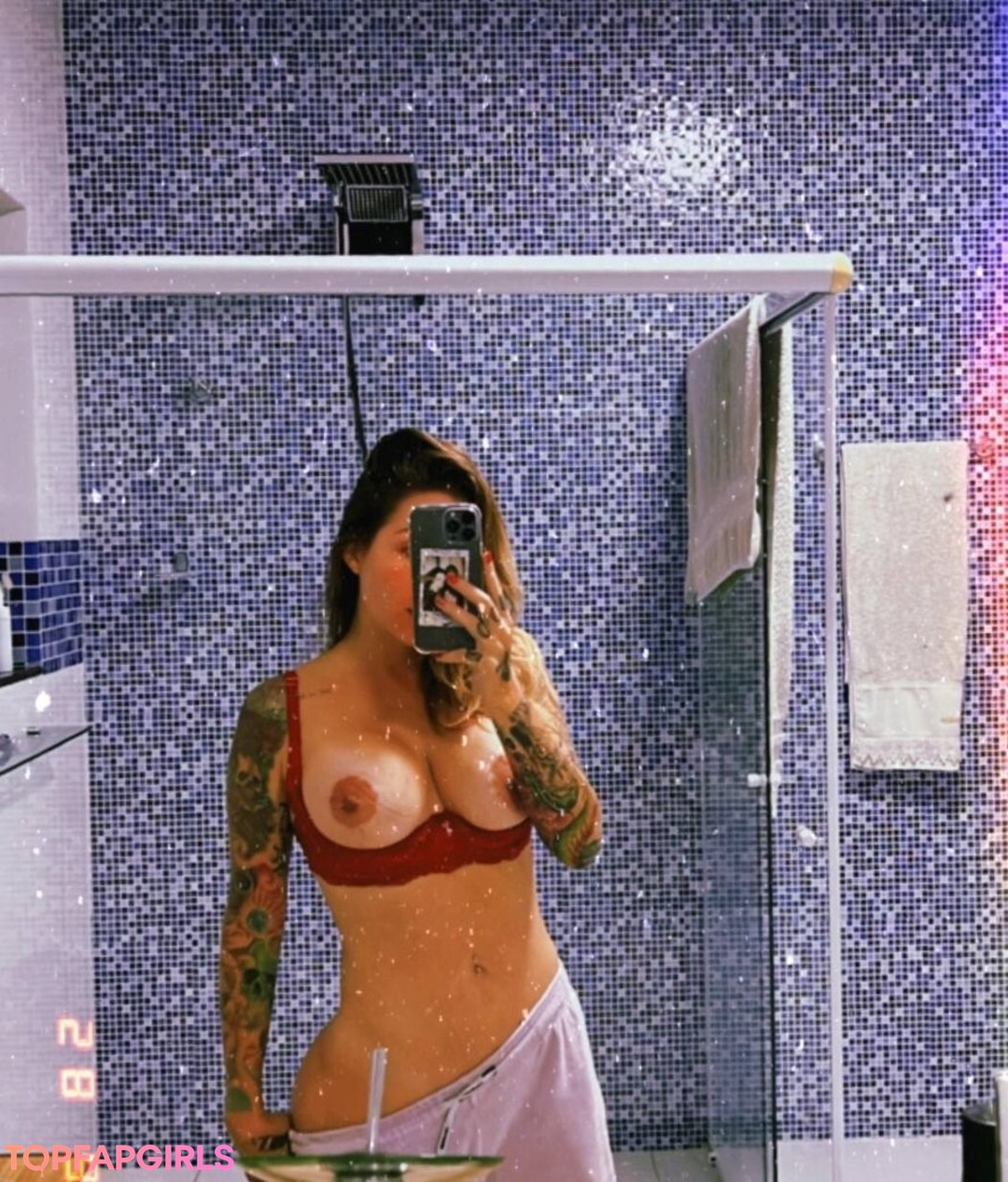 Photo nue de fuite OnlyFans de Clara Aguilar #32 Photo nue de fuite OnlyFans de Clara Aguilar #32