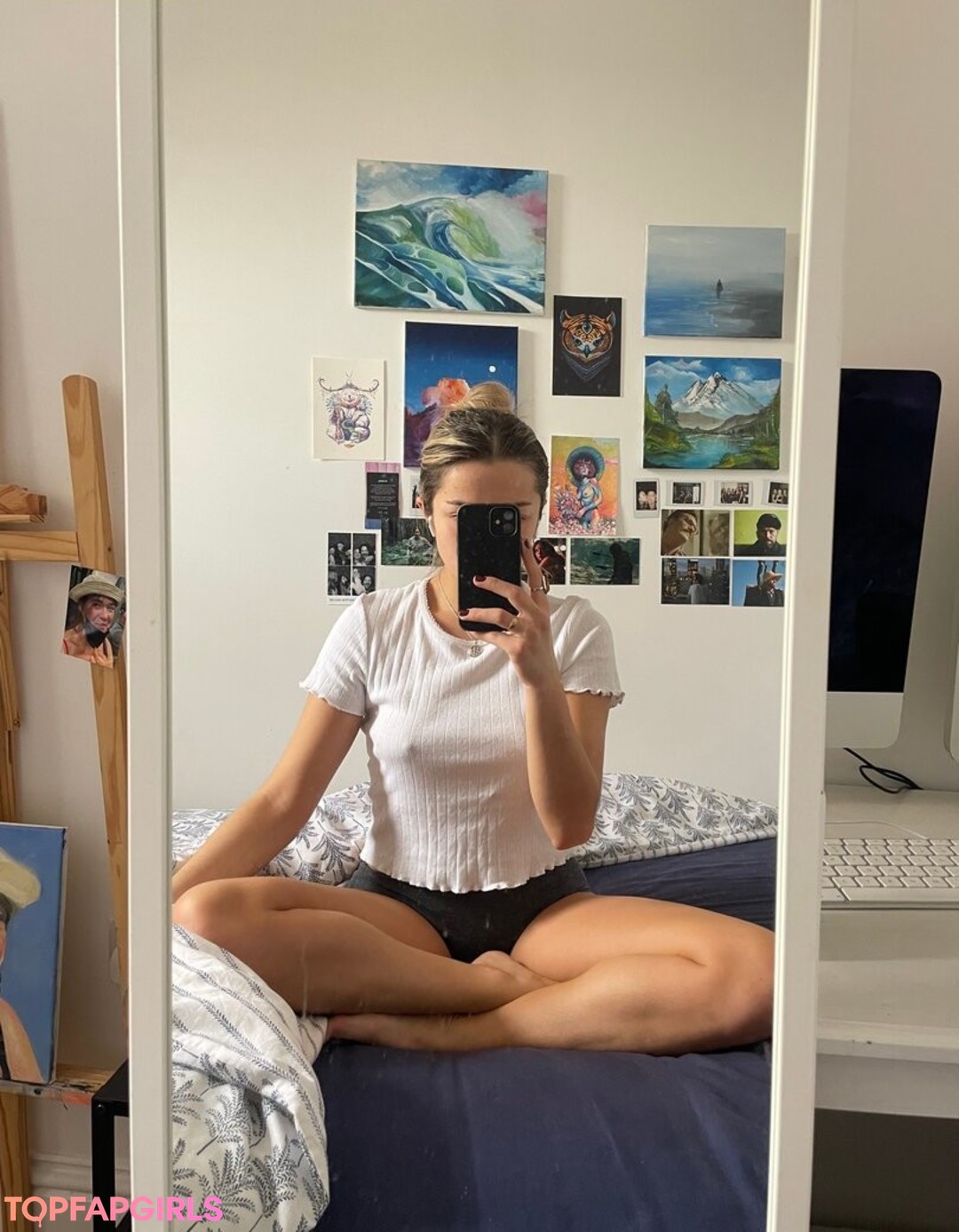 Photo nue de fuite OnlyFans de Ailish Morrison #46 Photo nue de fuite OnlyFans de Ailish Morrison #46