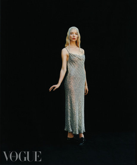 Anya Taylor-Joy