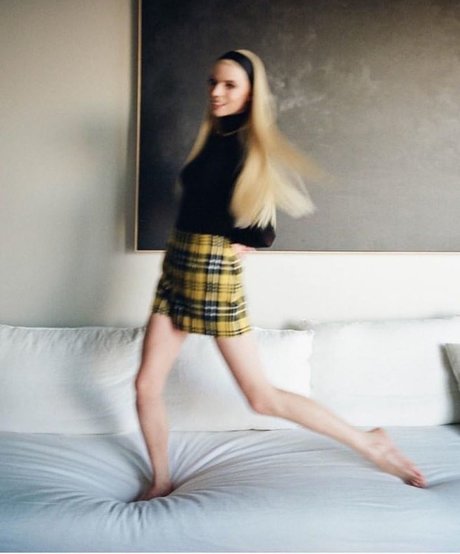 Anya Taylor-Joy