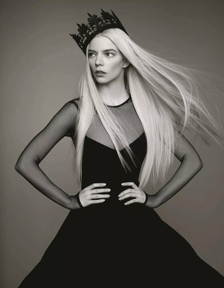 Anya Taylor-Joy