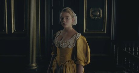 Anya Taylor-Joy