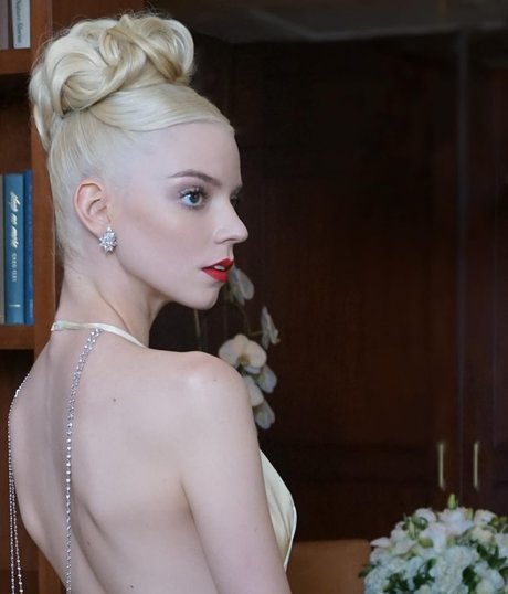 Anya Taylor-Joy