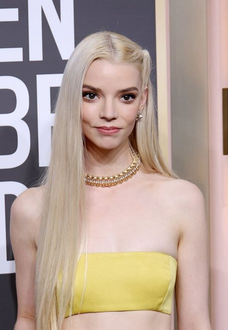 Anya Taylor-Joy