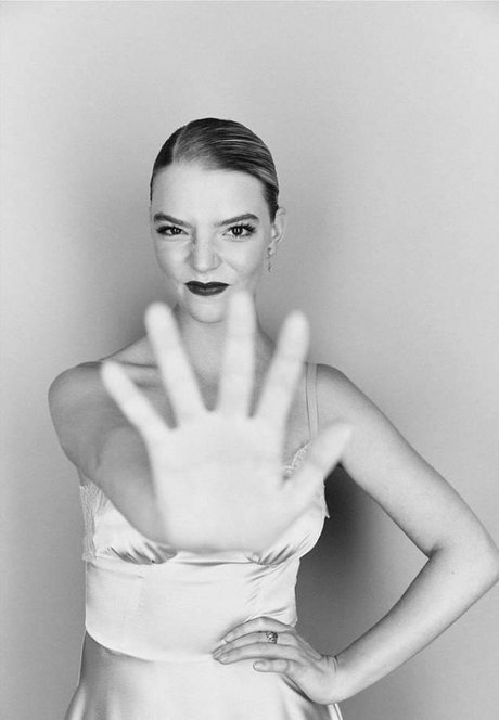 Anya Taylor-Joy
