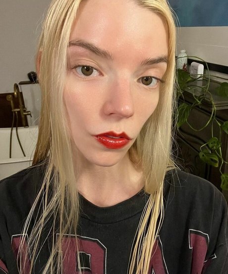 Anya Taylor-Joy