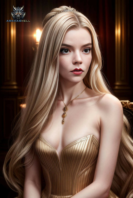 Anya Taylor-Joy