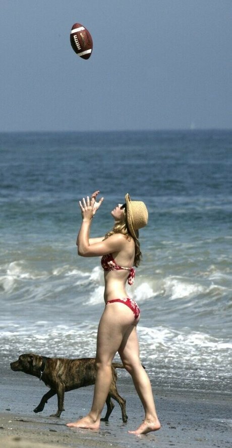 Jessica Biel