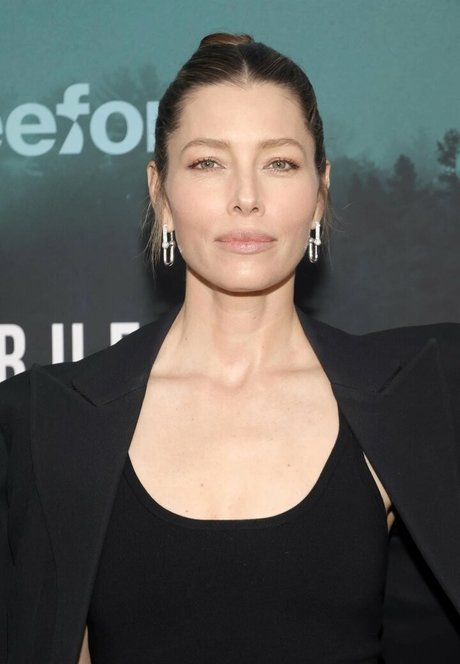 Jessica Biel