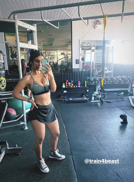 Gabi Conejo