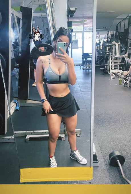 Gabi Conejo