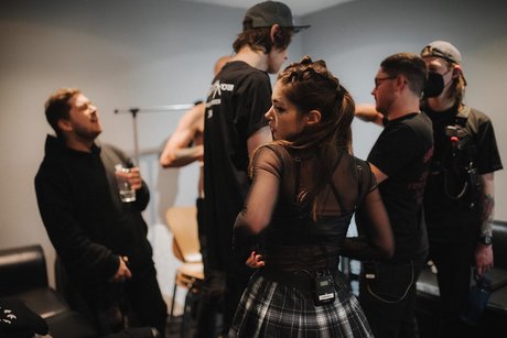 Chrissy Costanza