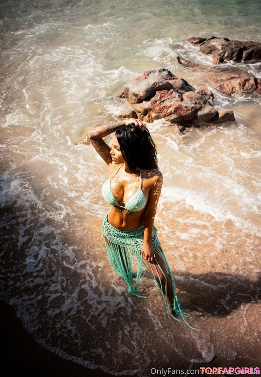 Photo nue de fuite OnlyFans de Natasha Noelle #21 Photo nue de fuite OnlyFans de Natasha Noelle #21