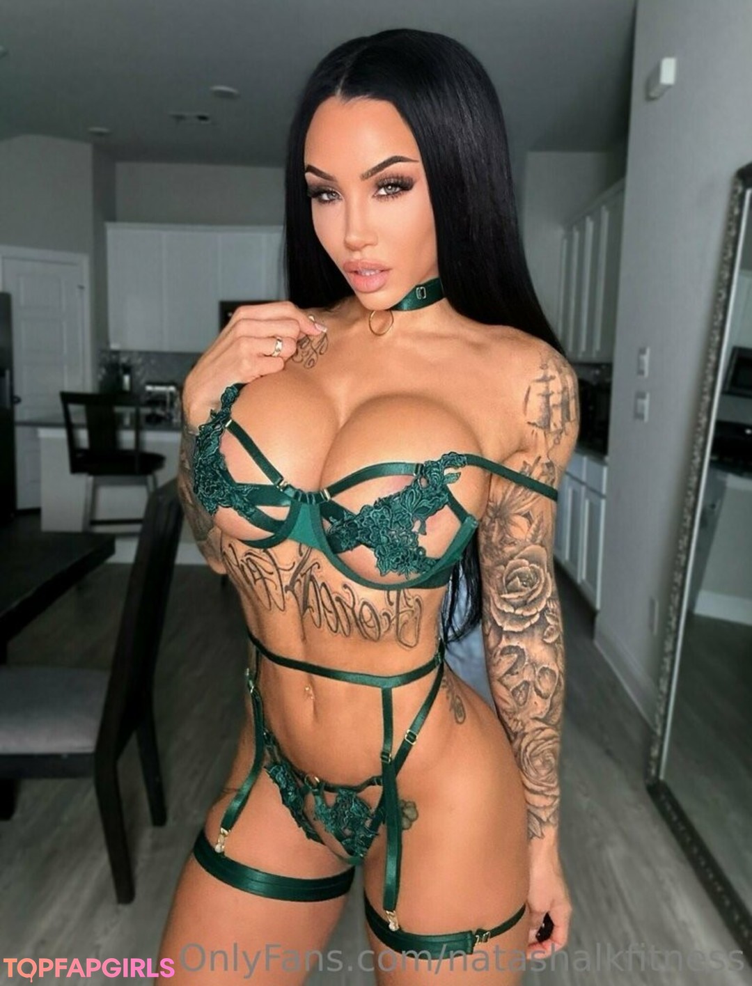 Photo nue de fuite OnlyFans de Natasha Noelle #3 Photo nue de fuite OnlyFans de Natasha Noelle #3