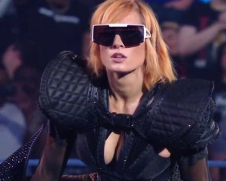Becky Lynch