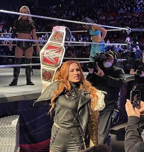 Becky Lynch