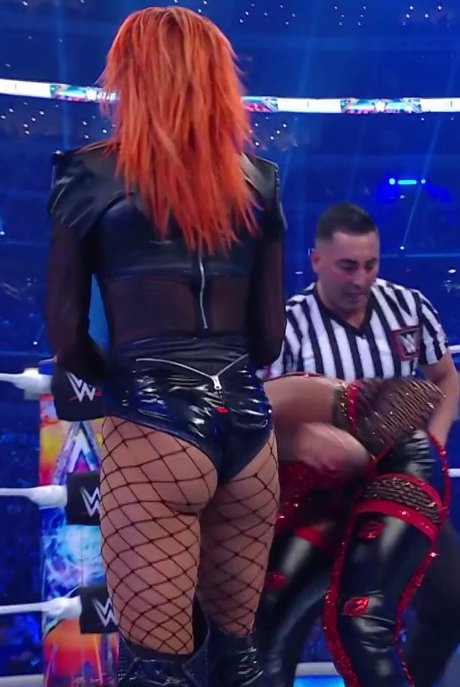Becky Lynch