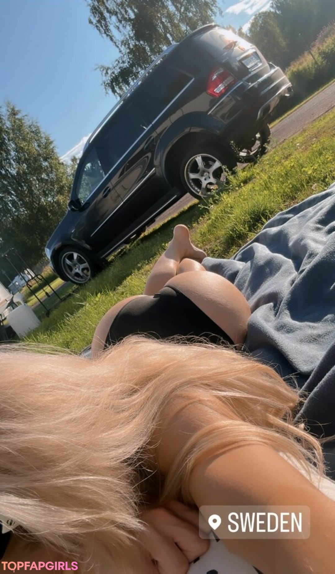 Photo nue de fuite OnlyFans de Trine Petronella #21 Photo nue de fuite OnlyFans de Trine Petronella #21