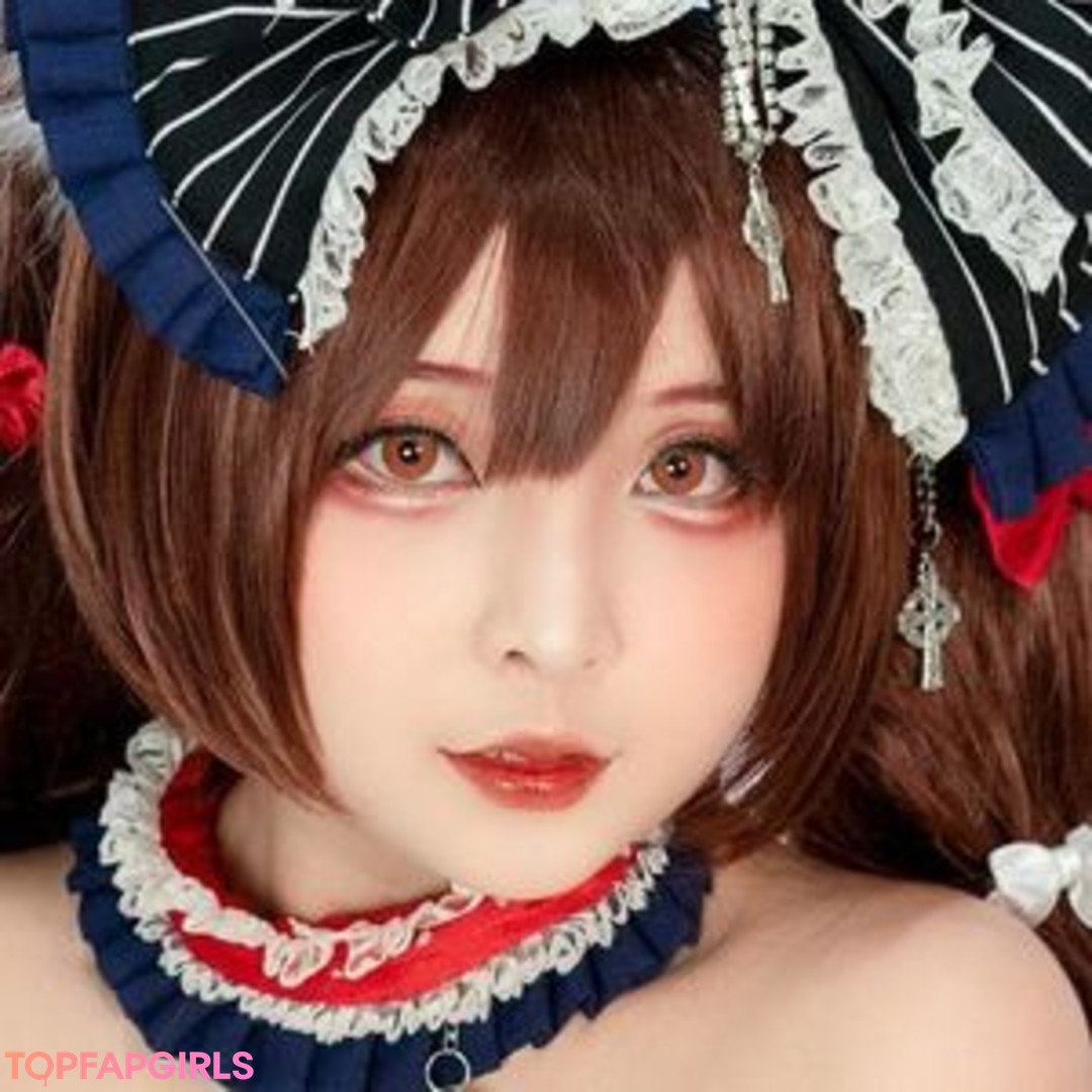 Photo nue de fuite OnlyFans de Sayo Momo #11 Photo nue de fuite OnlyFans de Sayo Momo #11