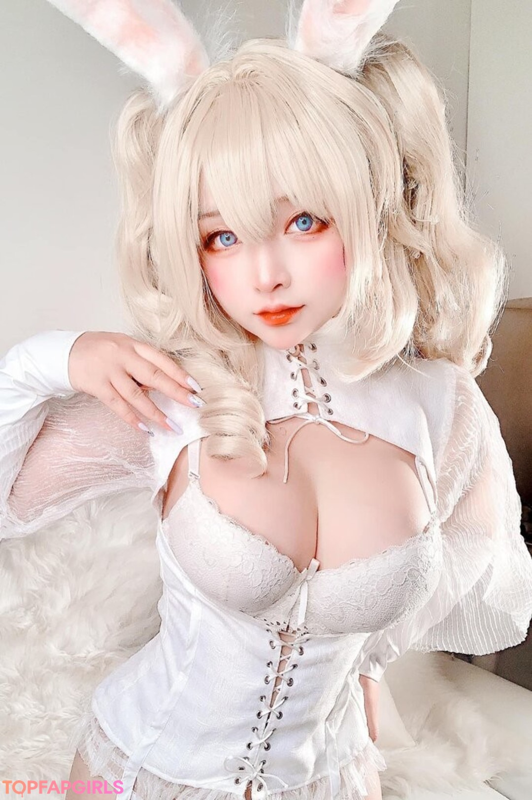 Photo nue de fuite OnlyFans de Sayo Momo #140 Photo nue de fuite OnlyFans de Sayo Momo #140