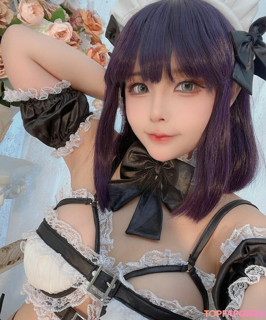 Photo nue de fuite OnlyFans de Sayo Momo #218 Photo nue de fuite OnlyFans de Sayo Momo #218