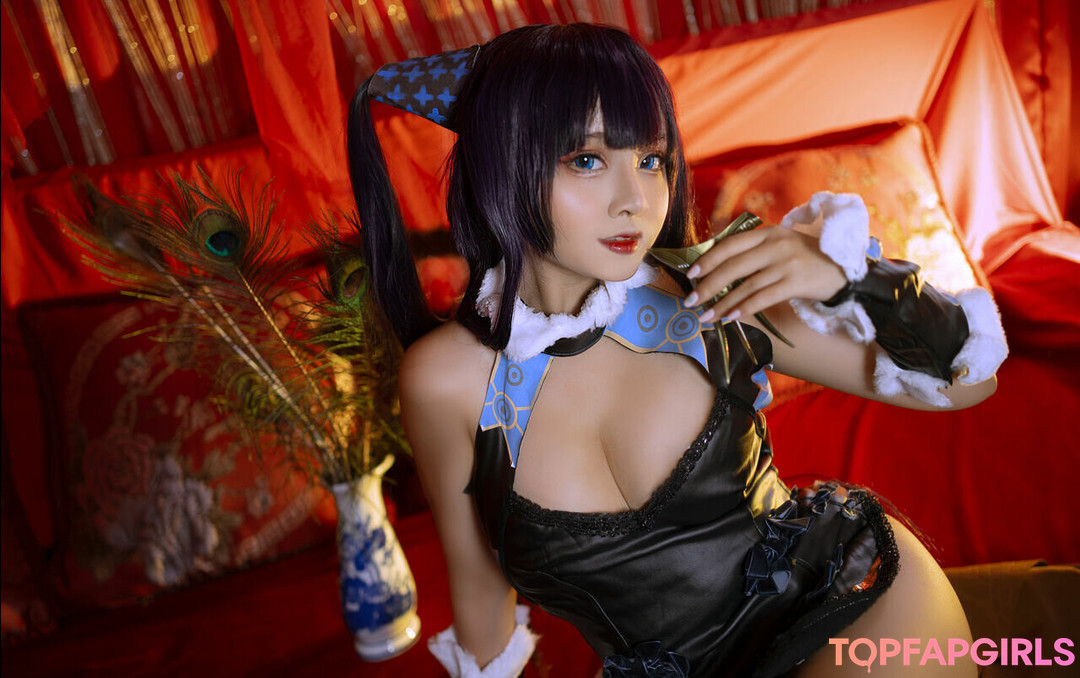 Photo nue de fuite OnlyFans de Sayo Momo #279 Photo nue de fuite OnlyFans de Sayo Momo #279