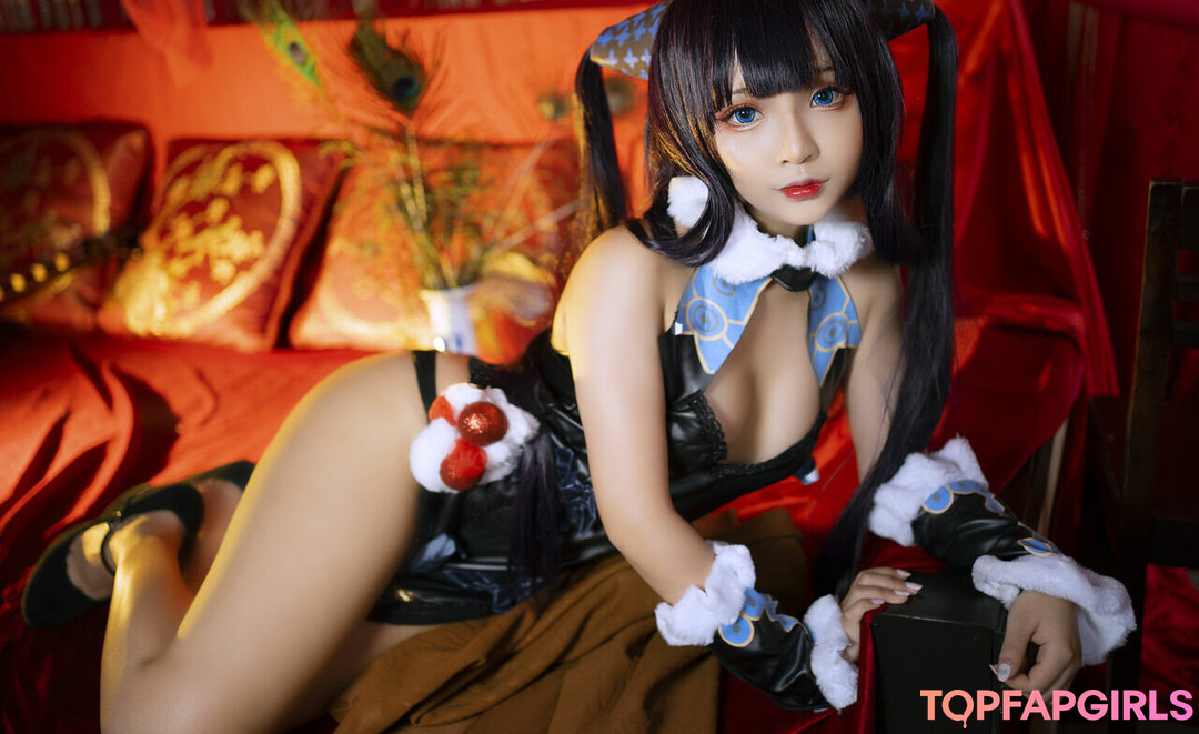 Photo nue de fuite OnlyFans de Sayo Momo #294 Photo nue de fuite OnlyFans de Sayo Momo #294