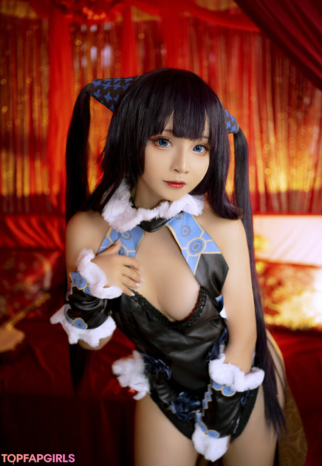 Photo nue de fuite OnlyFans de Sayo Momo #295 Photo nue de fuite OnlyFans de Sayo Momo #295