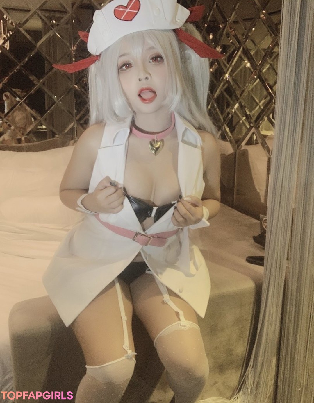 Photo nue de fuite OnlyFans de Sayo Momo #4 Photo nue de fuite OnlyFans de Sayo Momo #4