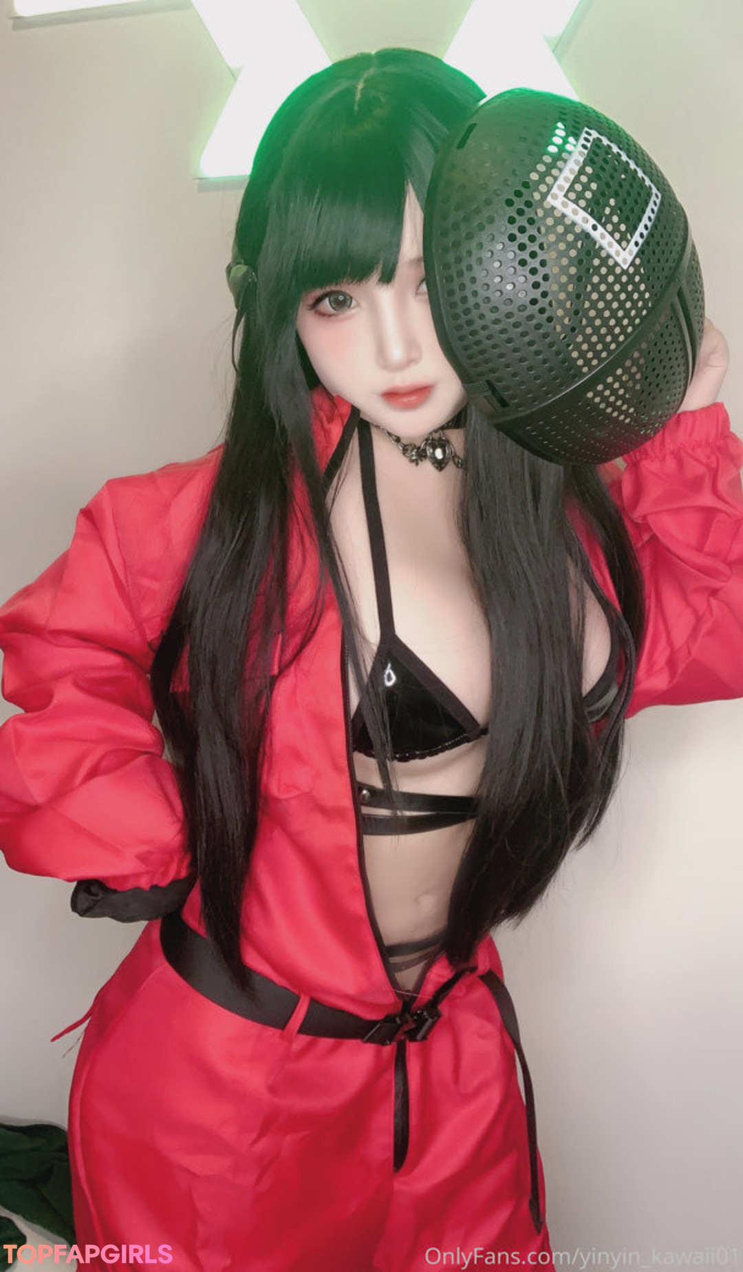 Photo nue de fuite OnlyFans de Sayo Momo #45 Photo nue de fuite OnlyFans de Sayo Momo #45