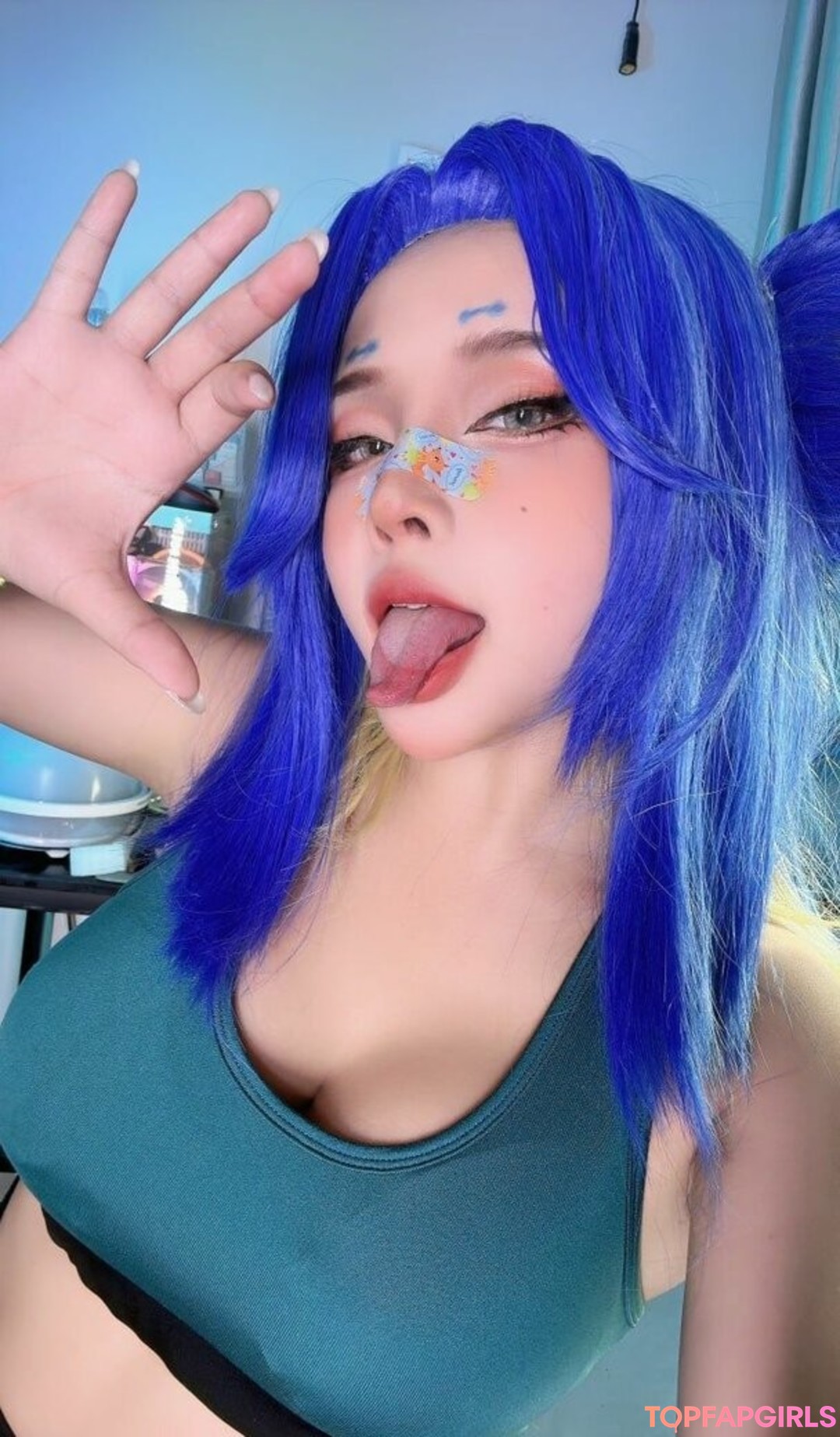 Photo nue de fuite OnlyFans de Sayo Momo #528 Photo nue de fuite OnlyFans de Sayo Momo #528