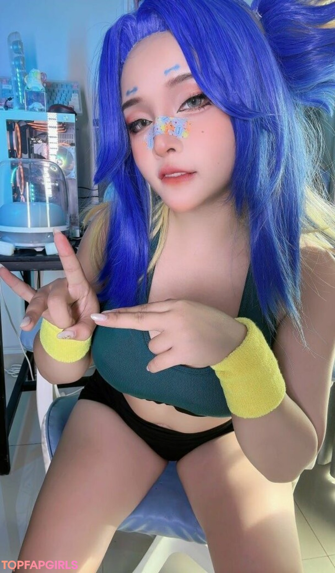 Photo nue de fuite OnlyFans de Sayo Momo #554 Photo nue de fuite OnlyFans de Sayo Momo #554