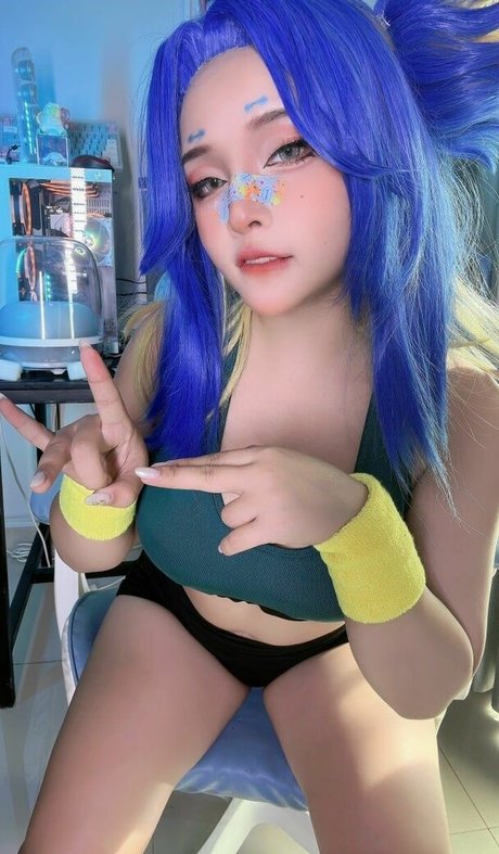 Sayo Momo