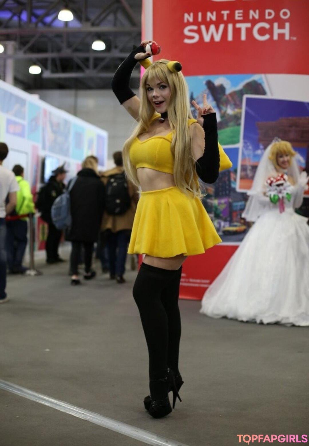 Photo nue de fuite OnlyFans de Irena Meier #100 Photo nue de fuite OnlyFans de Irena Meier #100